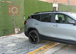 جی ئێم سی تیرەین